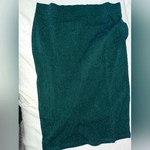 Stretch Pull On skirt